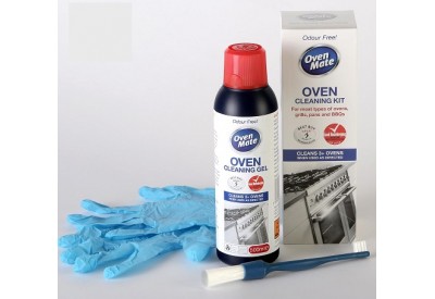 Oven Mate (Just For Racks Cleaning Kit) 2 Bags